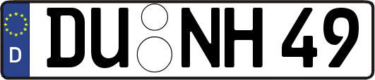 DU-NH49