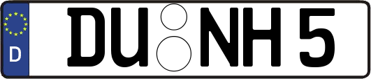 DU-NH5