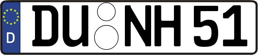 DU-NH51