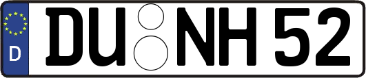 DU-NH52