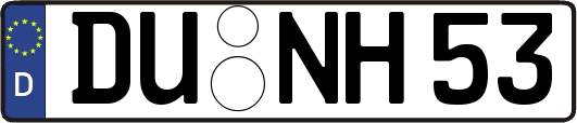 DU-NH53