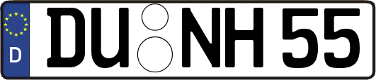 DU-NH55