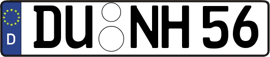 DU-NH56