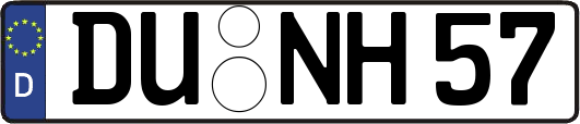 DU-NH57