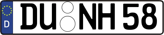 DU-NH58