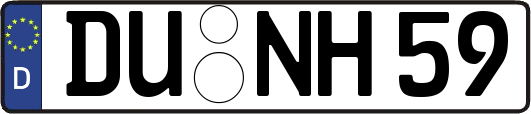 DU-NH59