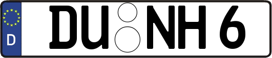 DU-NH6