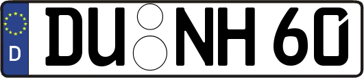 DU-NH60