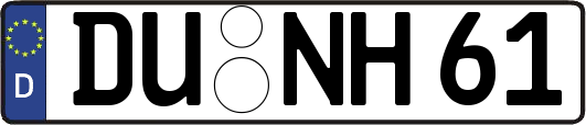 DU-NH61