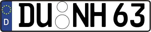 DU-NH63