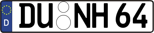 DU-NH64