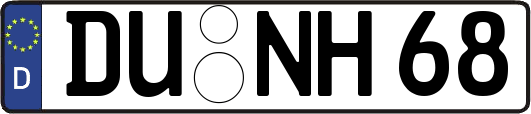 DU-NH68