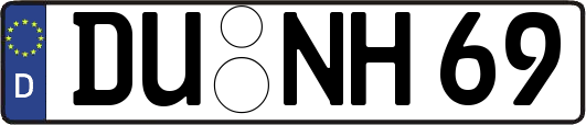 DU-NH69