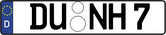 DU-NH7