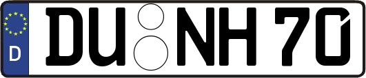 DU-NH70