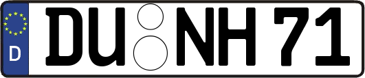 DU-NH71