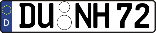 DU-NH72
