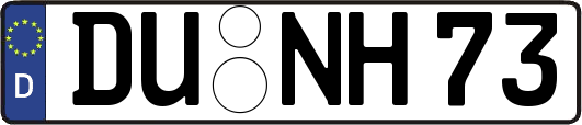 DU-NH73