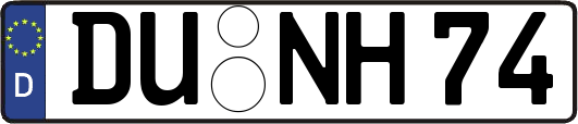 DU-NH74