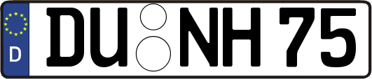 DU-NH75