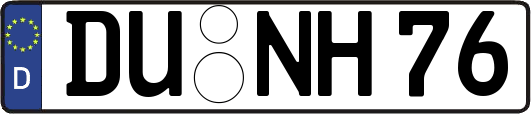DU-NH76