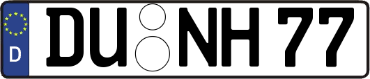 DU-NH77