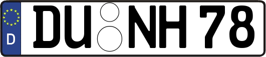 DU-NH78