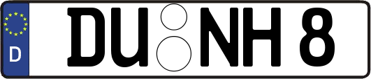DU-NH8