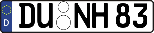 DU-NH83