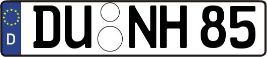 DU-NH85