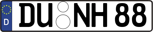DU-NH88