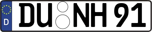 DU-NH91