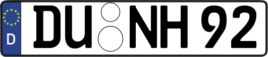 DU-NH92