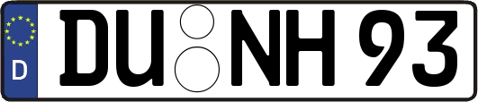 DU-NH93