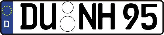 DU-NH95