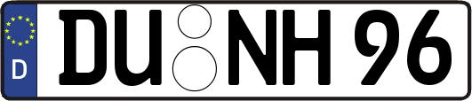 DU-NH96