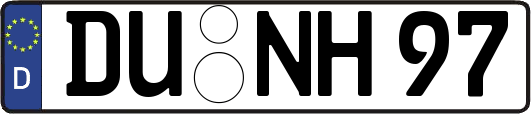 DU-NH97