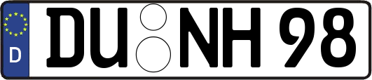 DU-NH98