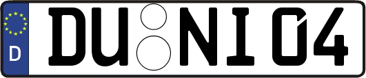DU-NI04