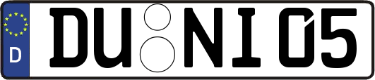 DU-NI05