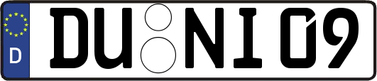 DU-NI09