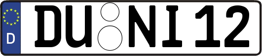 DU-NI12