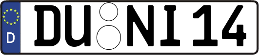 DU-NI14