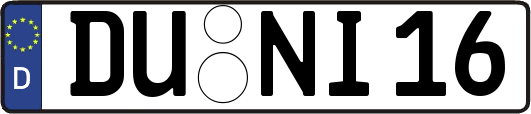 DU-NI16