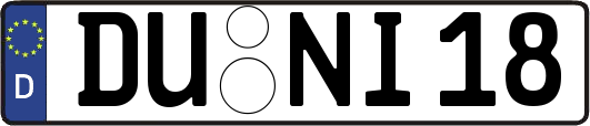 DU-NI18