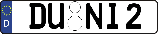 DU-NI2