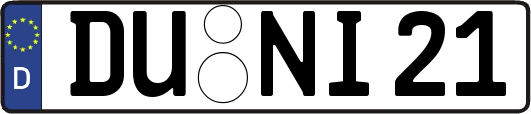 DU-NI21