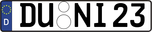 DU-NI23