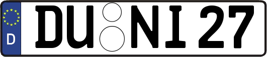 DU-NI27