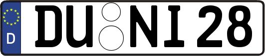 DU-NI28